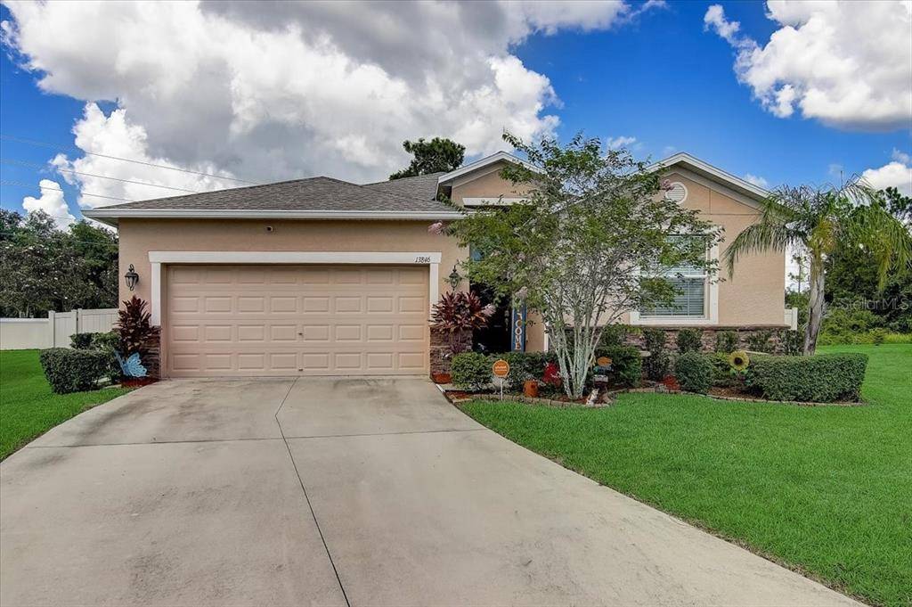 Hudson, FL 34669,13846 REINDEER CIR