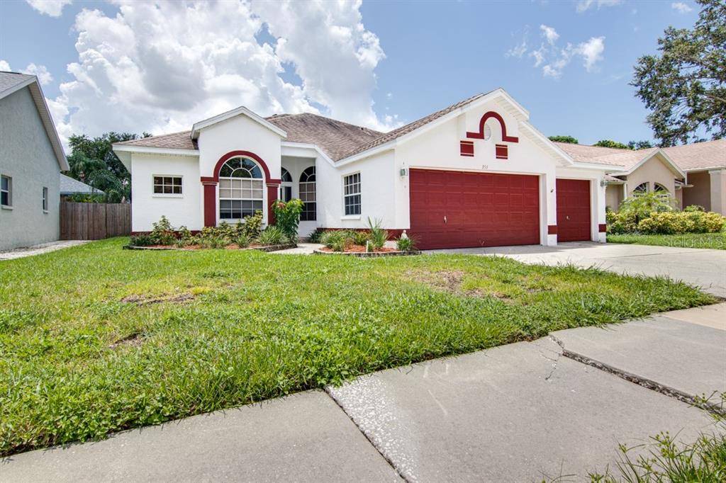 Tarpon Springs, FL 34689,353 WOOD CHUCK AVE