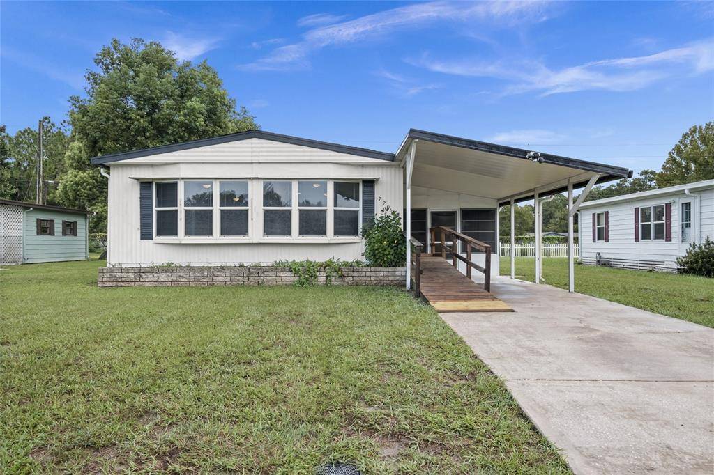 Brooksville, FL 34613,7206 FITZPATRICK AVE