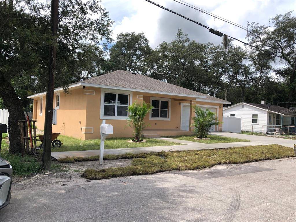 Tampa, FL 33613,815 E 145TH AVE