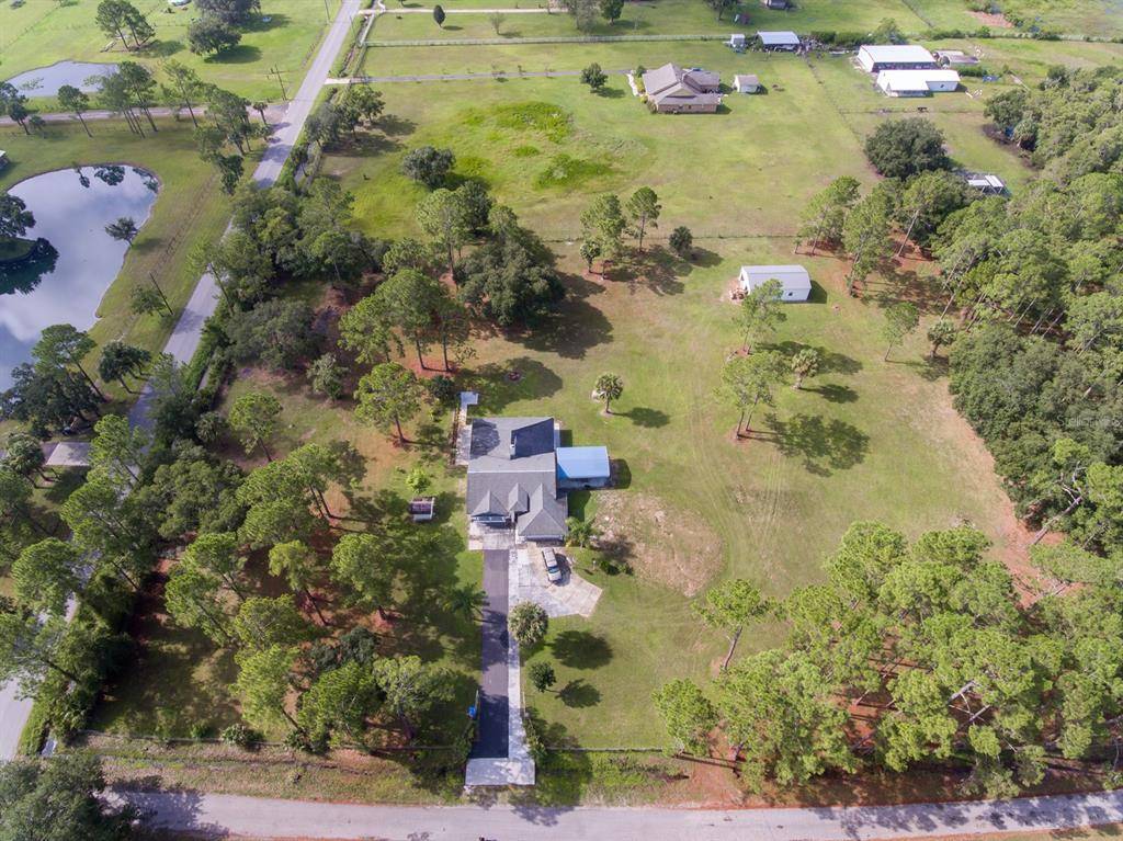 Osteen, FL 32764,965 CATFISH RD