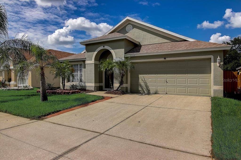 Riverview, FL 33578,10508 EGRET HAVEN LN