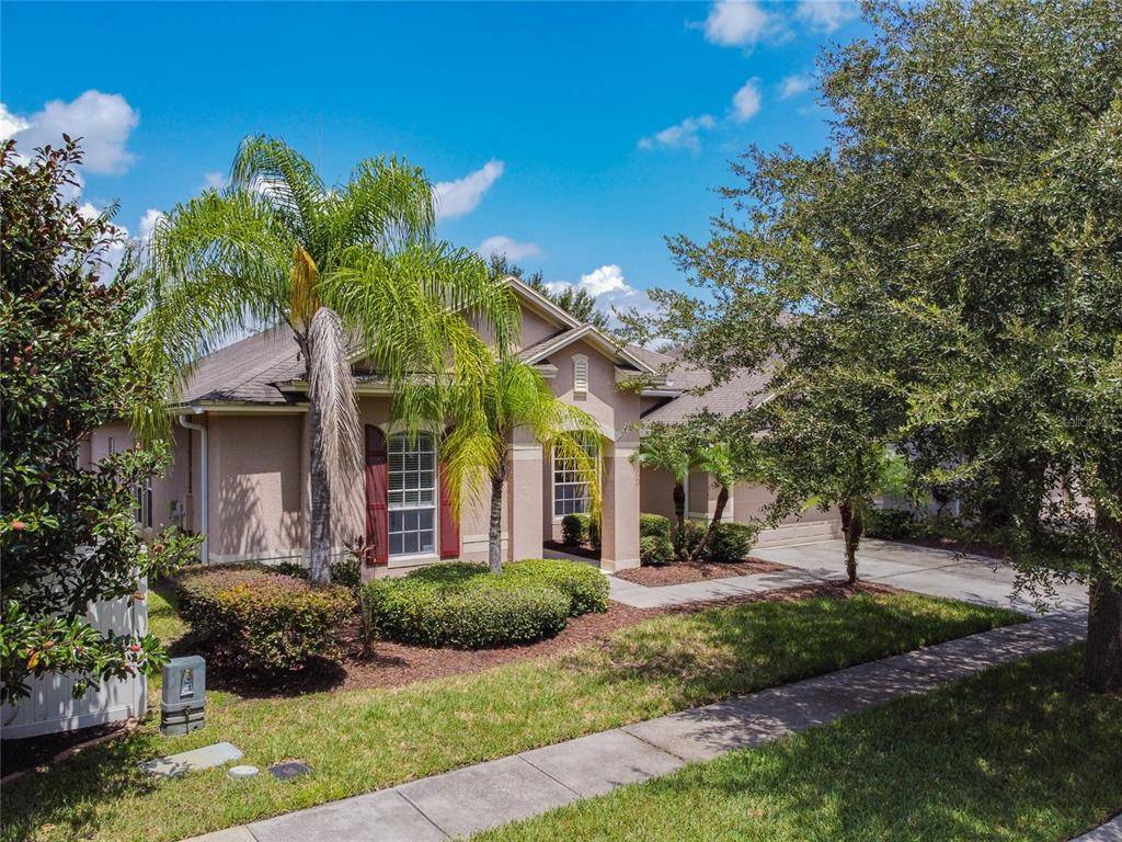 Land O Lakes, FL 34637,7136 DERWENT GLEN CIR