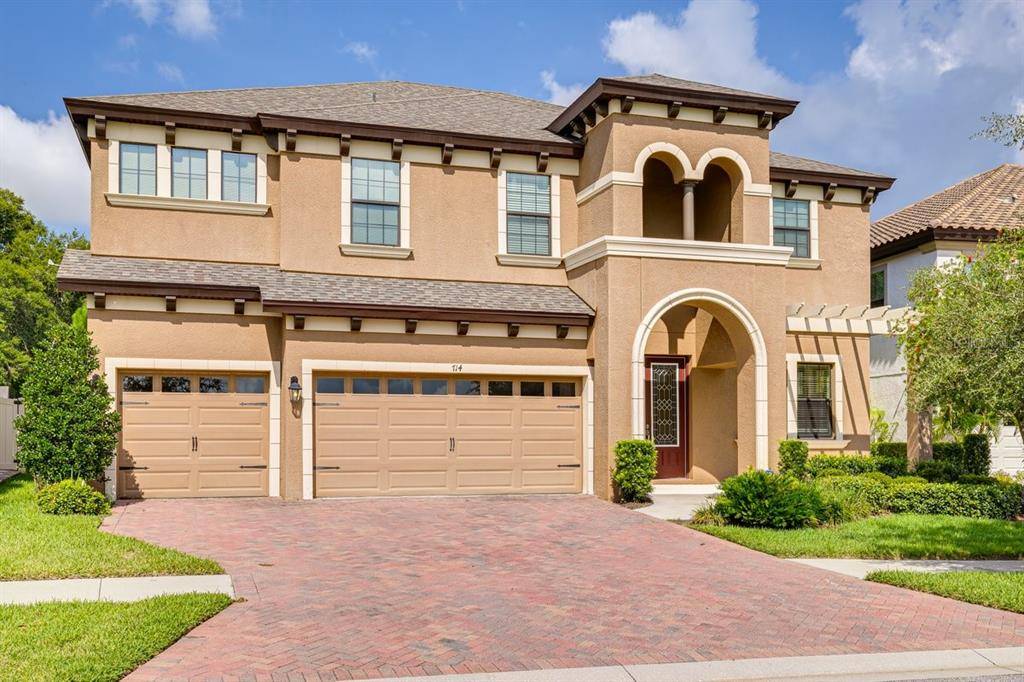 Brandon, FL 33511,714 TERRA VISTA ST