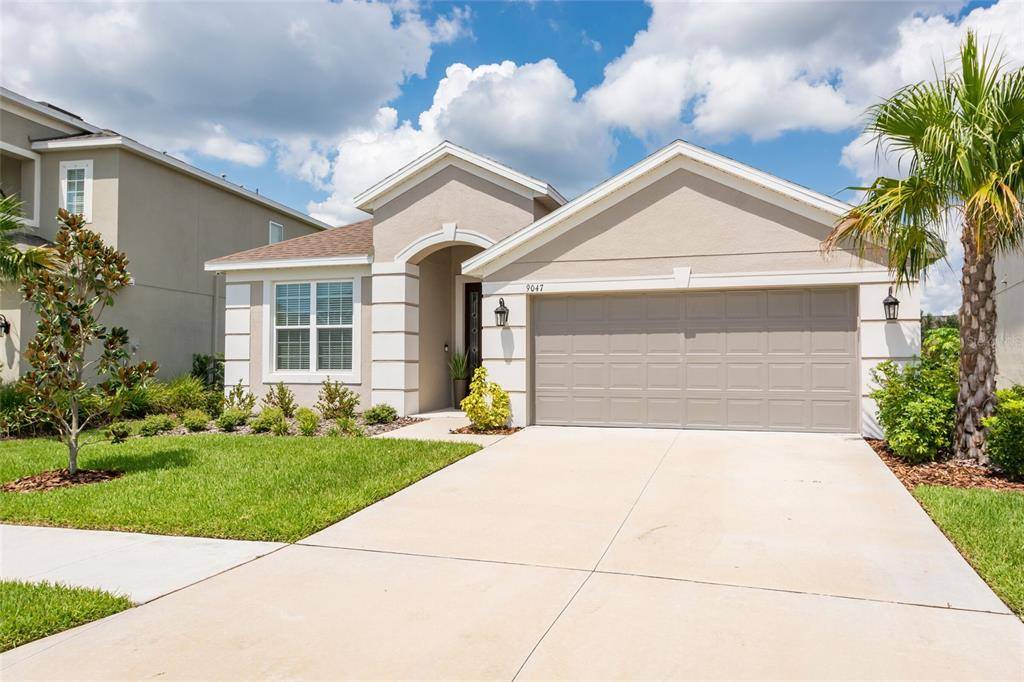 Riverview, FL 33578,9047 SPRUCE CREEK CIR