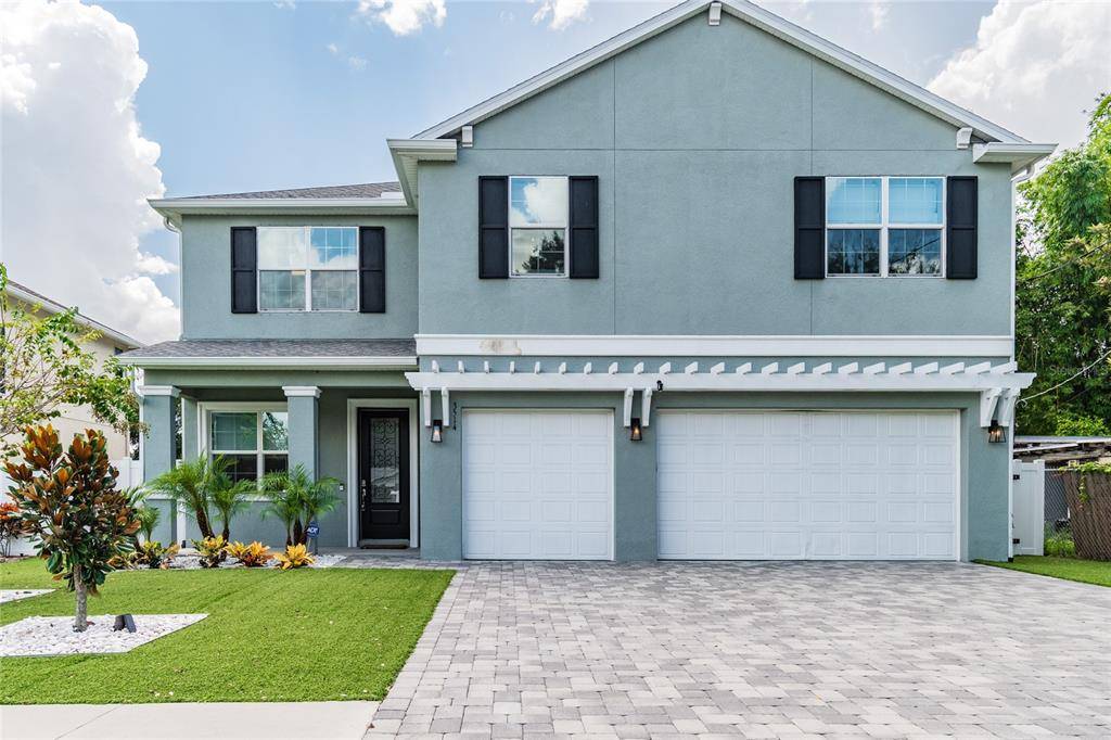 Tampa, FL 33611,3514 W PAXTON AVE