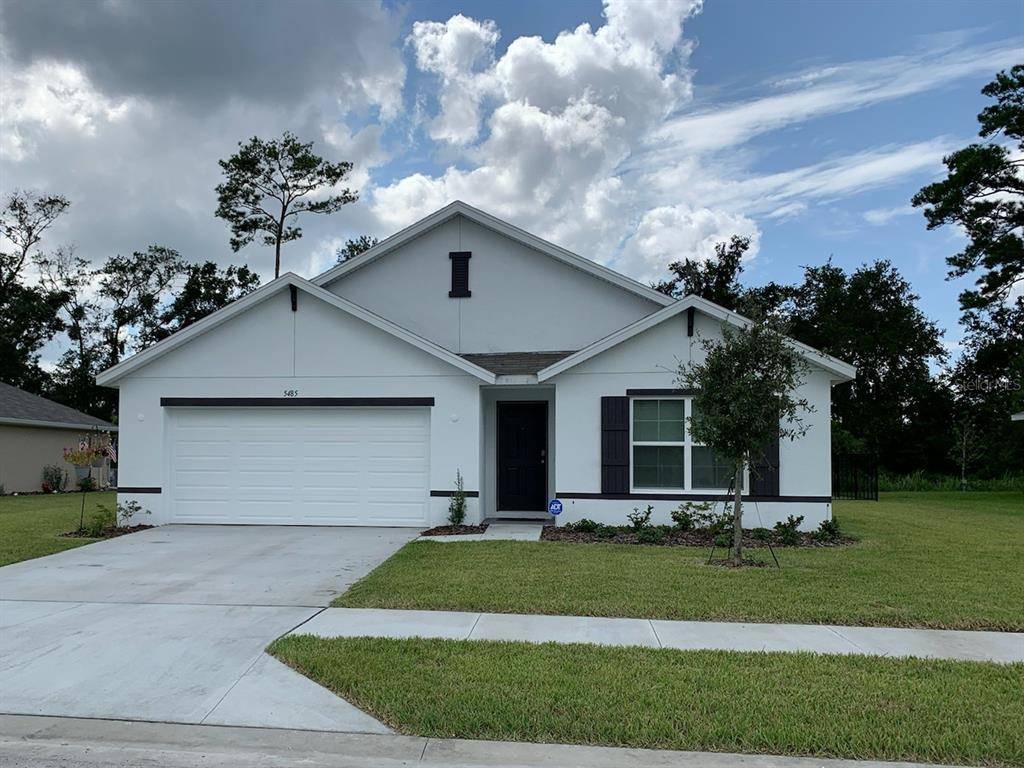 Brooksville, FL 34604,5485 DIANTHA WAY