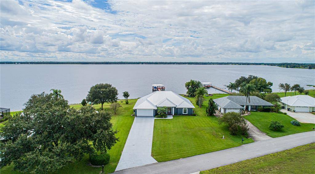 Fort Meade, FL 33841,7878 N LAKE BUFFUM SHORE RD