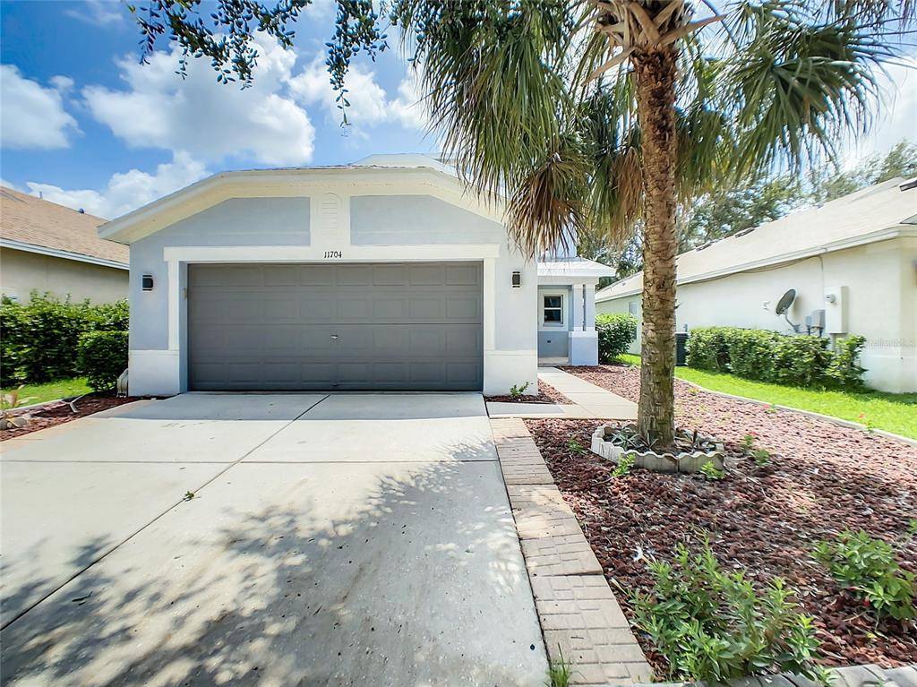 Riverview, FL 33569,11704 CREST CREEK DR