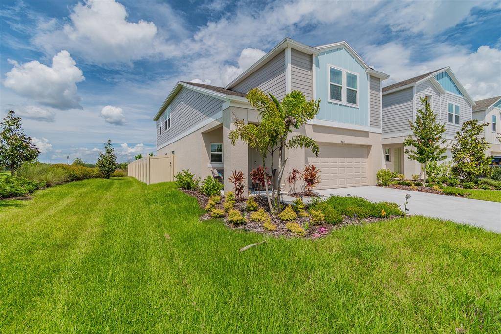 Lithia, FL 33547,14604 BRUMBY RIDGE AVE