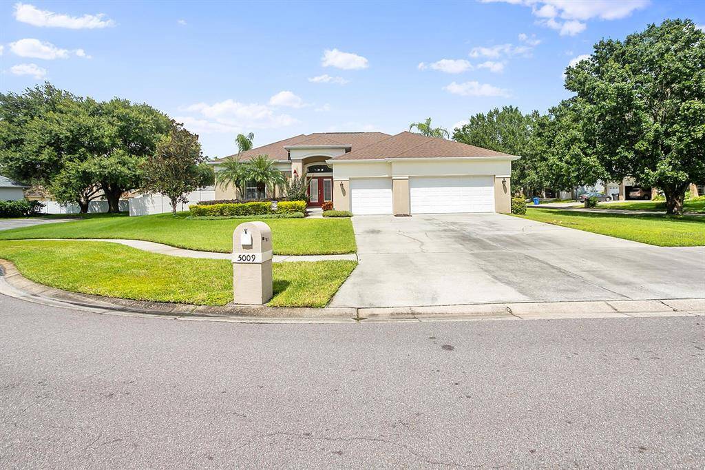 Brandon, FL 33511,5009 CULVER PL