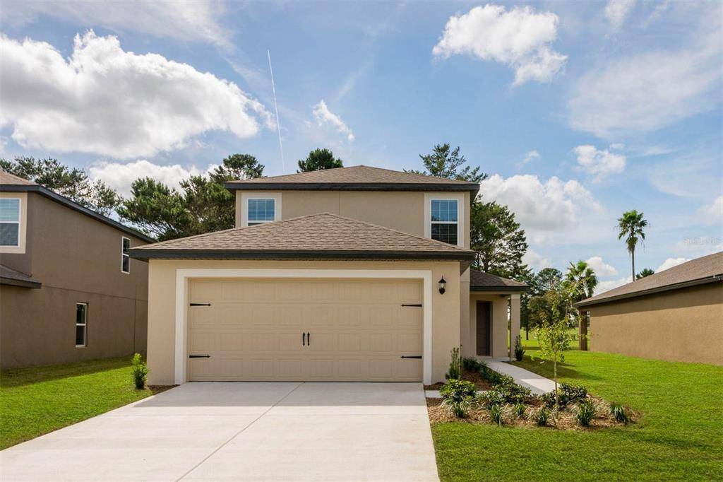 Brooksville, FL 34613,8655 PINETOP RIDGE LN
