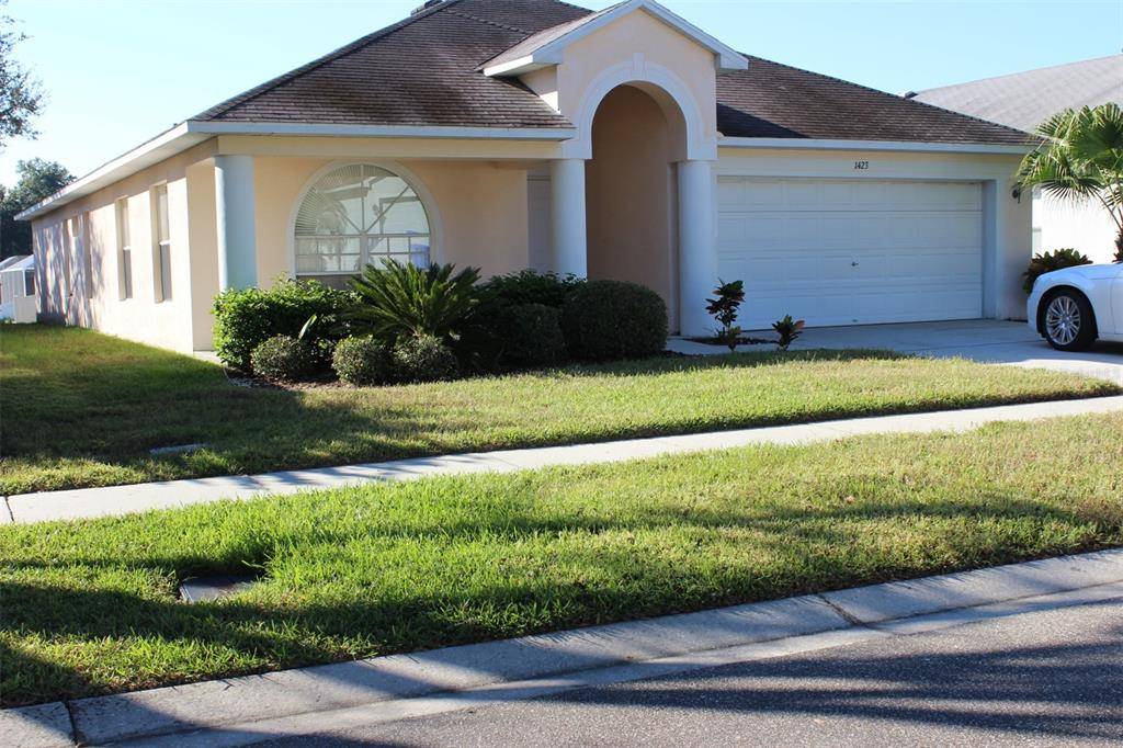 Brandon, FL 33511,1423 SADDLE GOLD CT