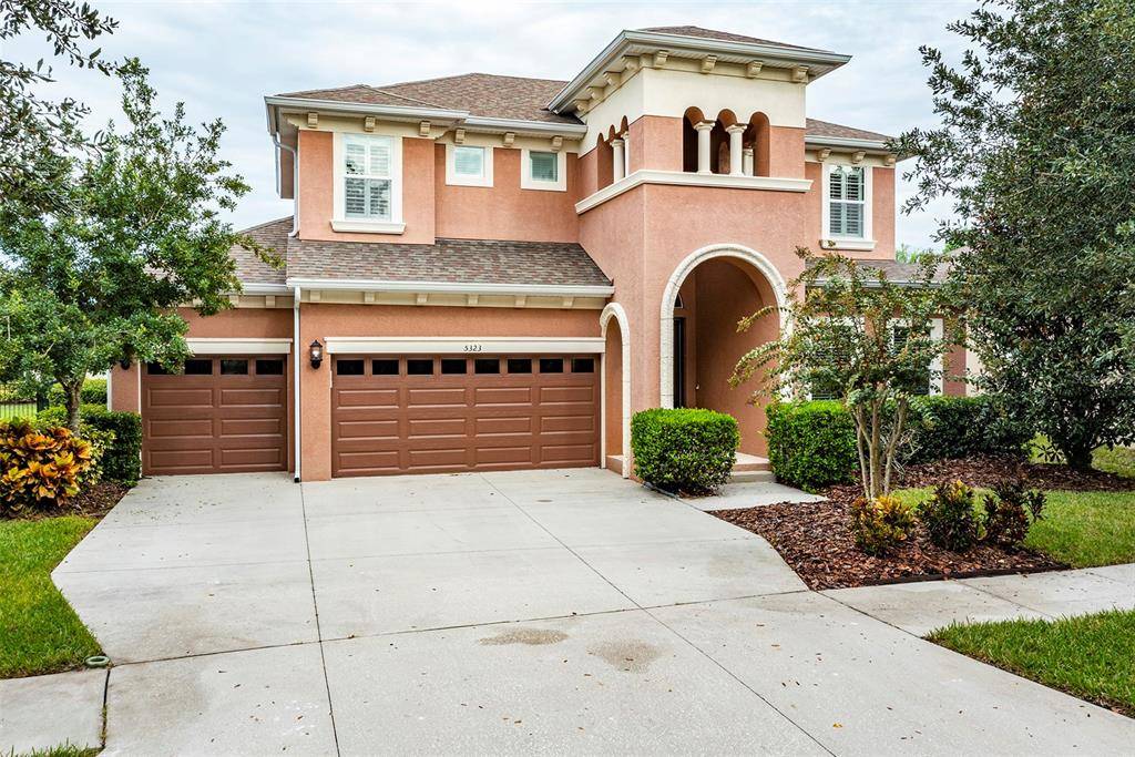 Lithia, FL 33547,5323 SAGECREST DR