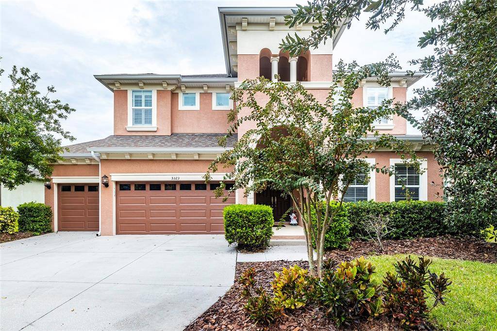 Lithia, FL 33547,5323 SAGECREST DR