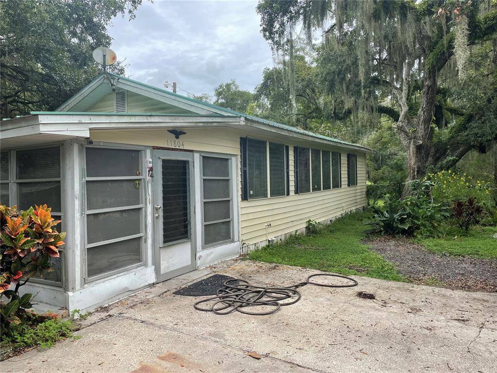 Seffner, FL 33584,11804 E OLD HILLSBOROUGH AVE