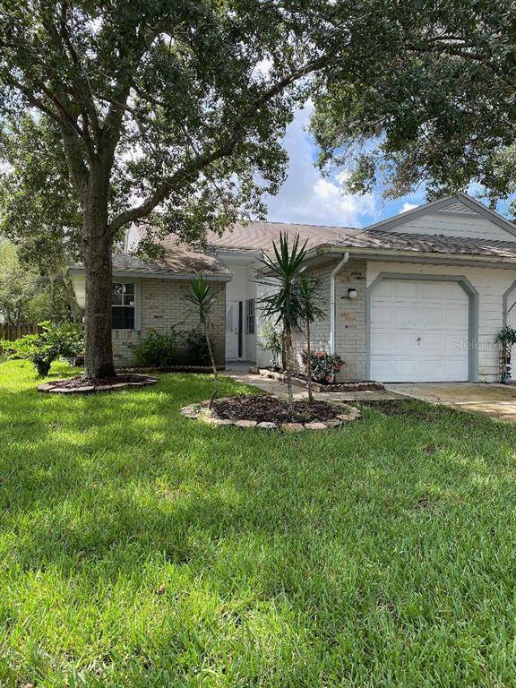 Palm Harbor, FL 34684,3270 LATANA DR #91