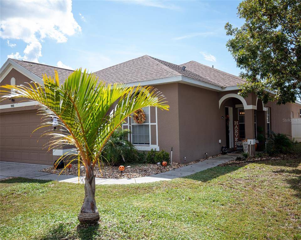 New Port Richey, FL 34654,9441 BEAUFORT CT