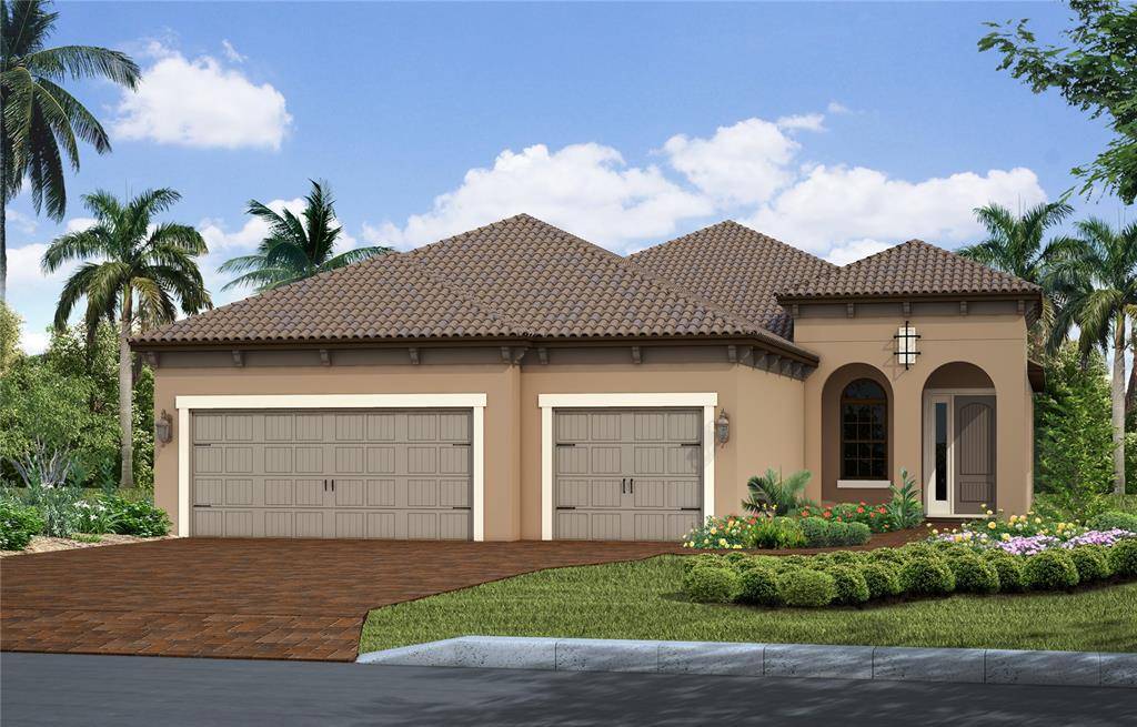 Venice, FL 34293,21017 FROSTPROOF WAY