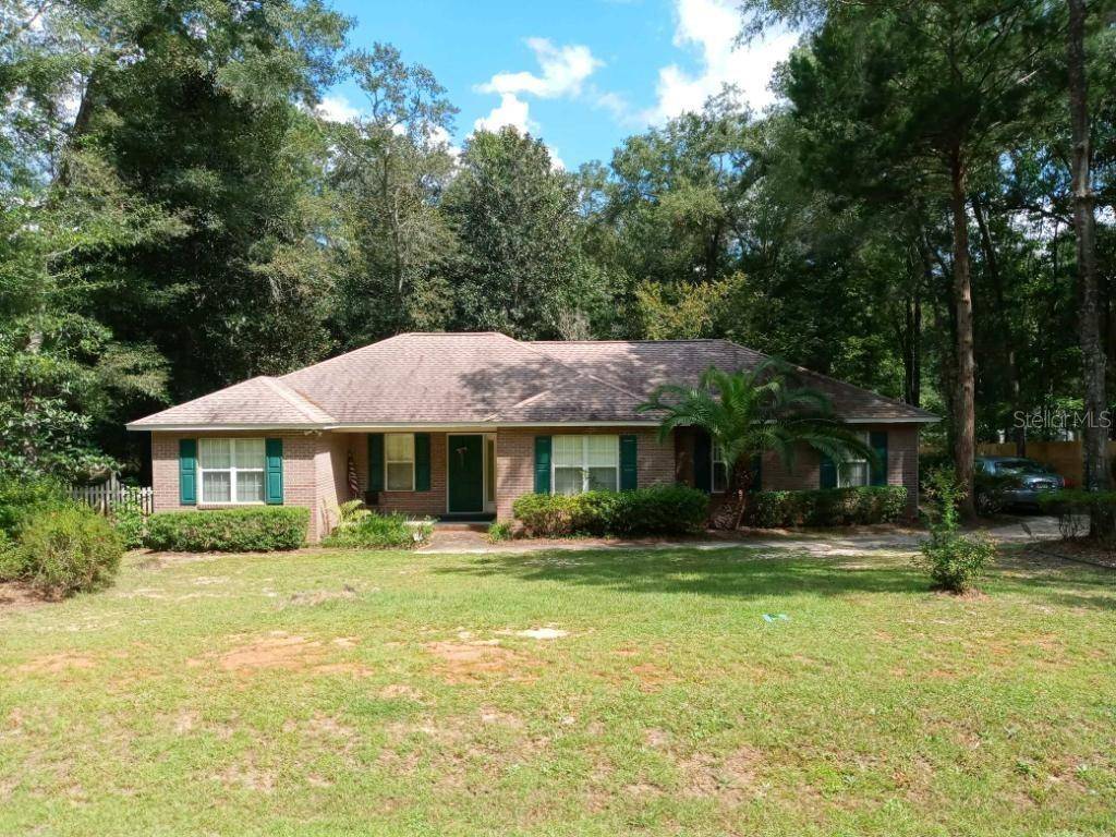 Tallahassee, FL 32311,3961 CALLE DE SANTOS