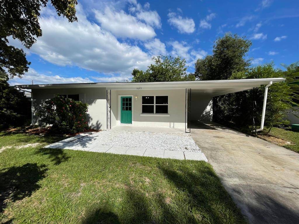 Dunedin, FL 34698,1623 SAN MATEO DR