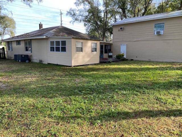 Auburndale, FL 33823,3845 K-VILLE