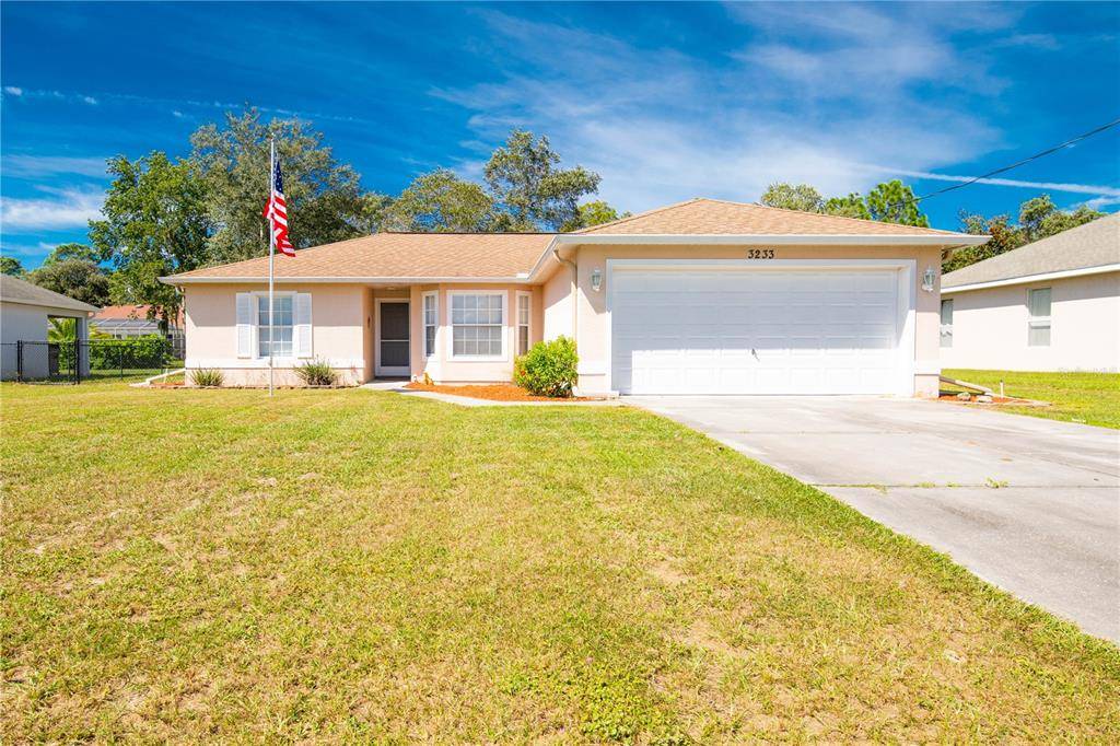 Spring Hill, FL 34609,3233 AMBASSADOR AVE