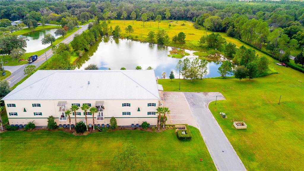 Brooksville, FL 34601,7954 SOUTHERN PINES DR #2