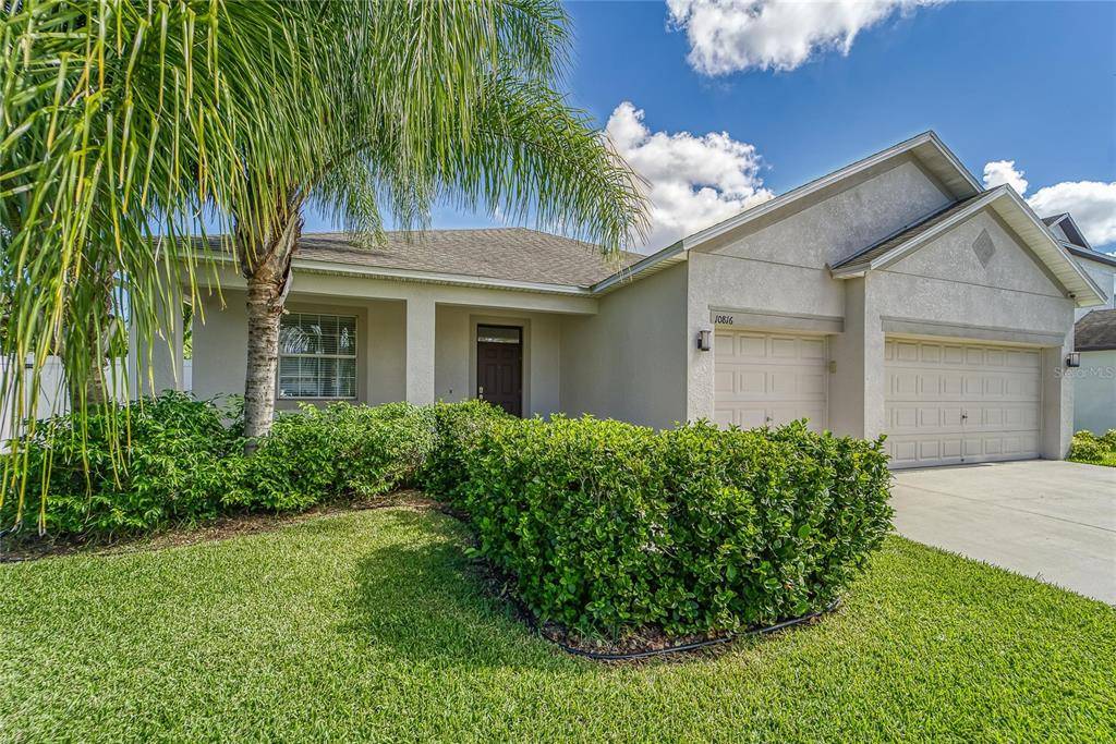 Wimauma, FL 33598,10816 CARLOWAY HILLS DR