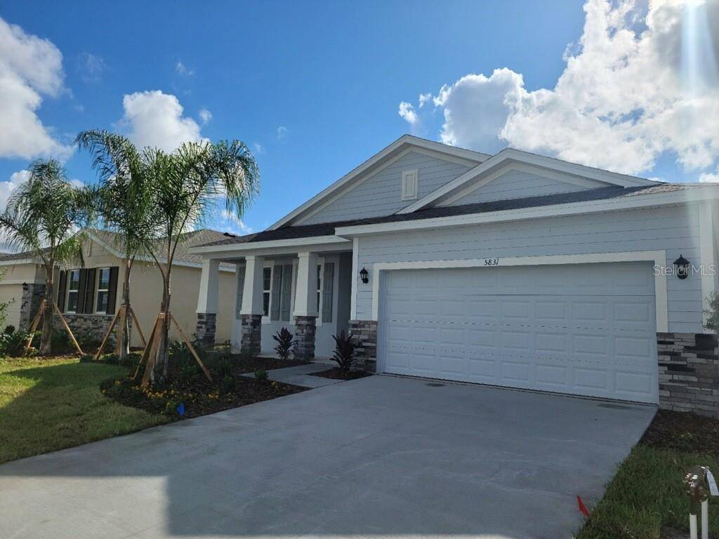 Lakewood Ranch, FL 34211,5831 SILVER PALM BLVD