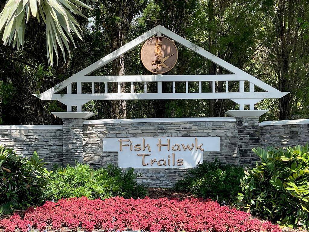 Lithia, FL 33547,5904 FLATWOODS MANOR CIR