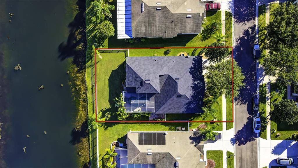 Land O Lakes, FL 34638,5050 ALDERBROOK PL