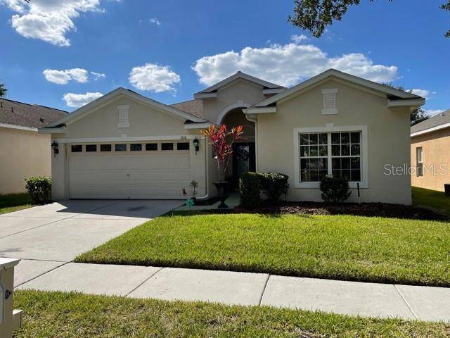 Valrico, FL 33594,1510 EMERALD HILL WAY