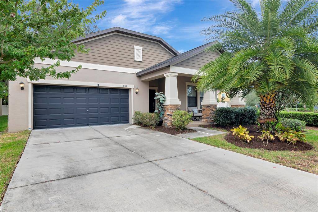 Riverview, FL 33569,11803 TWILIGHT DARNER PL