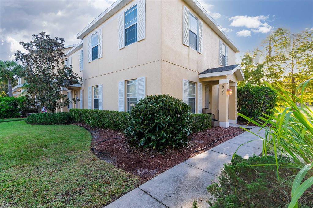 Lakewood Ranch, FL 34202,6225 TRIPLE TAIL CT #106