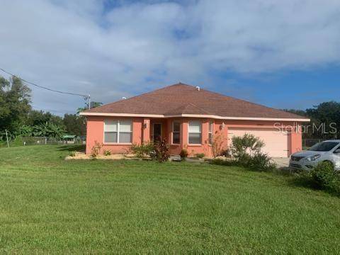 Lithia, FL 33547,12015 LITHIA PINECREST RD