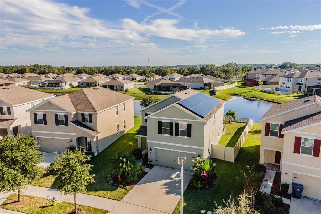 Wesley Chapel, FL 33545,7672 TUSCAN BAY CIR