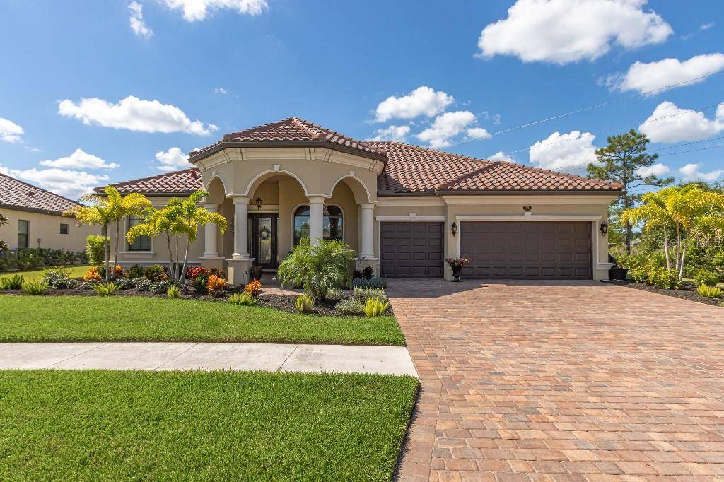 Venice, FL 34293,20715 VALPRATO CT