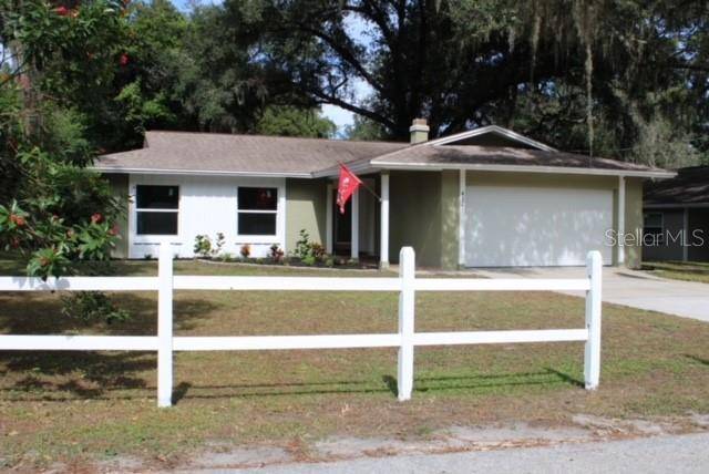 Lutz, FL 33549,412 2ND AVE SE