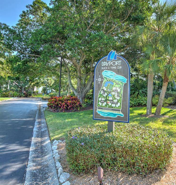 Longboat Key, FL 34228,517 BAYPORT WAY #517