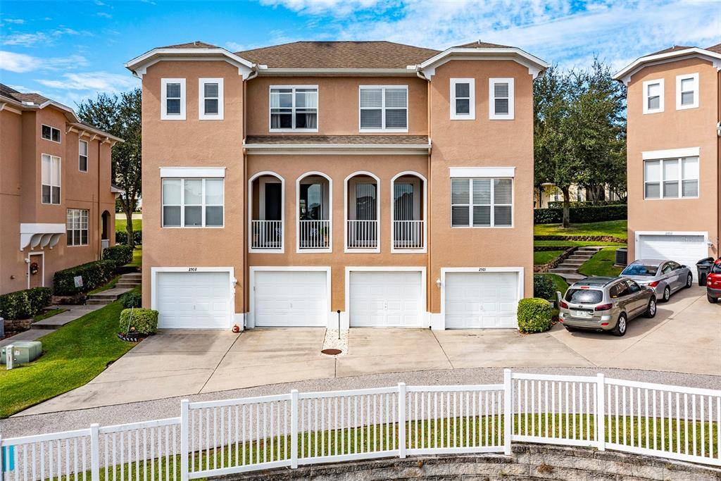 Tarpon Springs, FL 34689,94 S HIGHLAND AVE #2501