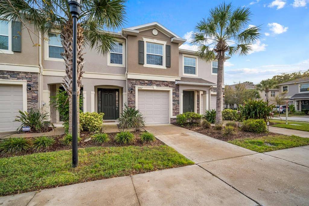 Riverview, FL 33578,10407 RED CARPET CT