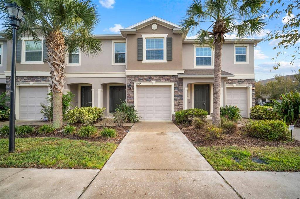 Riverview, FL 33578,10407 RED CARPET CT