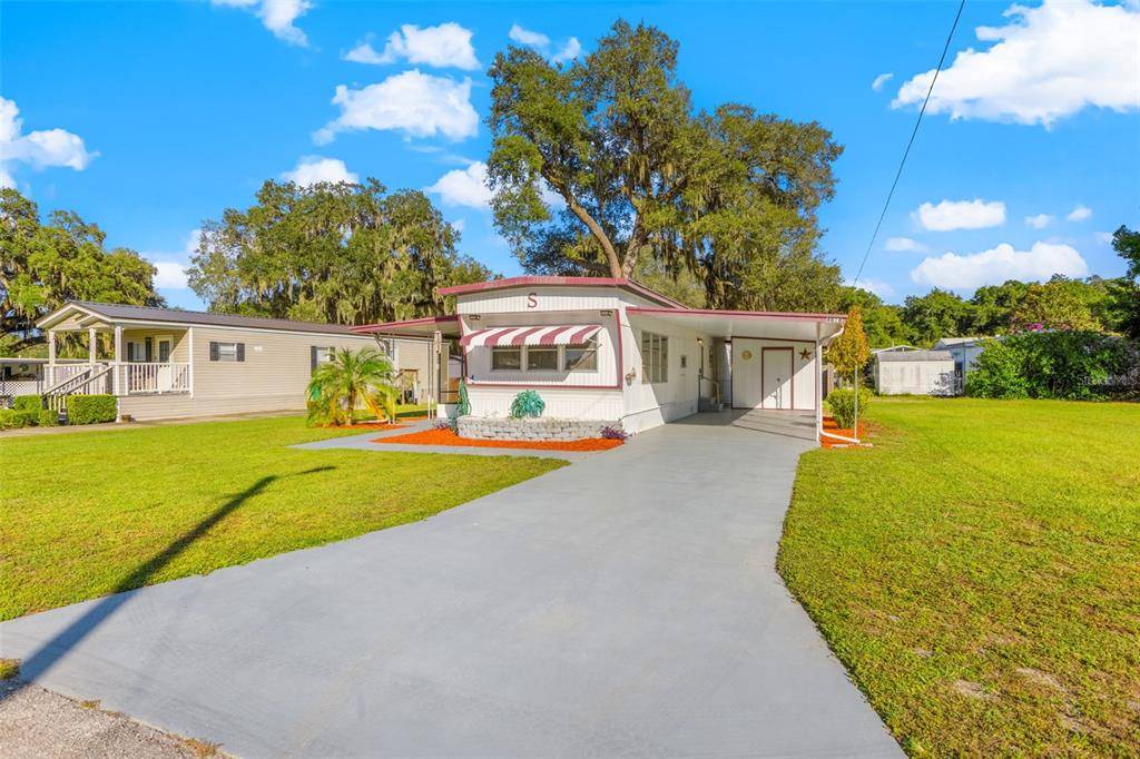 Zephyrhills, FL 33542,4618 LA FORCE ST