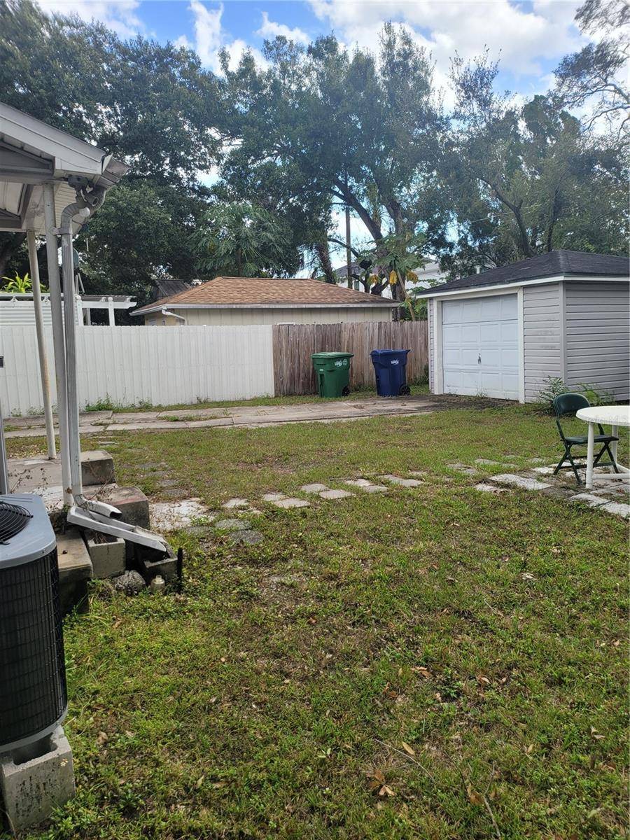 Tampa, FL 33609,3616 W AZEELE ST