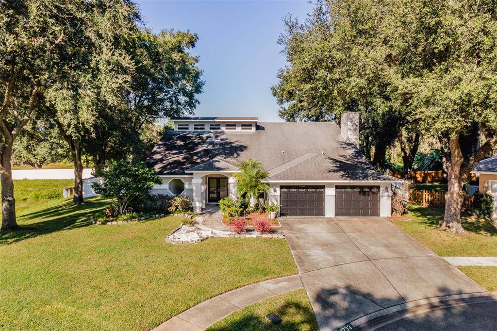 Lutz, FL 33559,1733 WOODPOND WAY