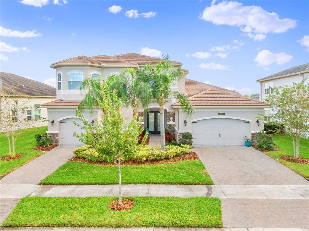 Wesley Chapel, FL 33543,2767 COCO PALM CIR