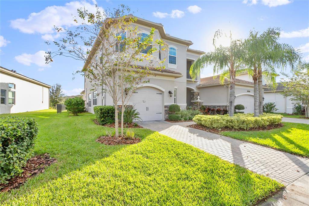 Wesley Chapel, FL 33543,2767 COCO PALM CIR