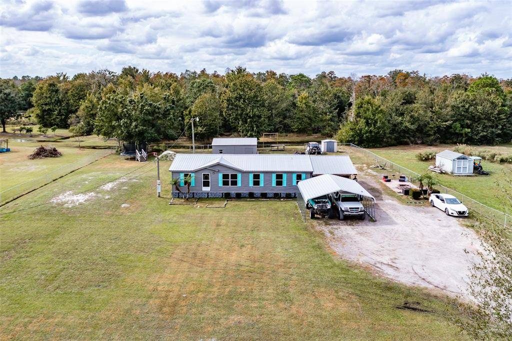 Polk City, FL 33868,10612 OVERLAND TRL