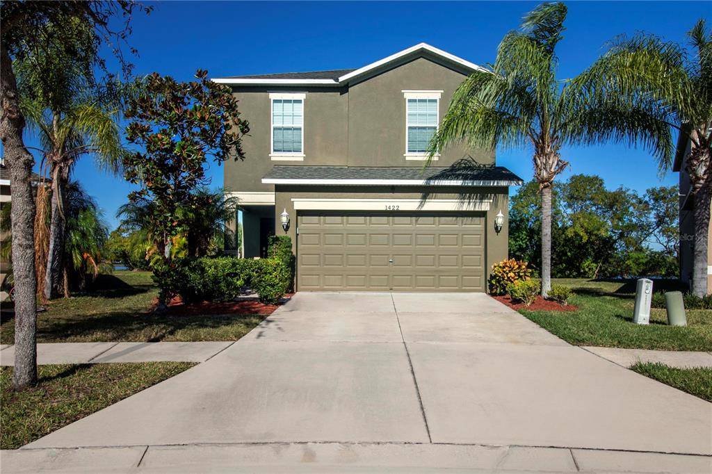 Ruskin, FL 33570,1422 TAHOE SPRINGS CT